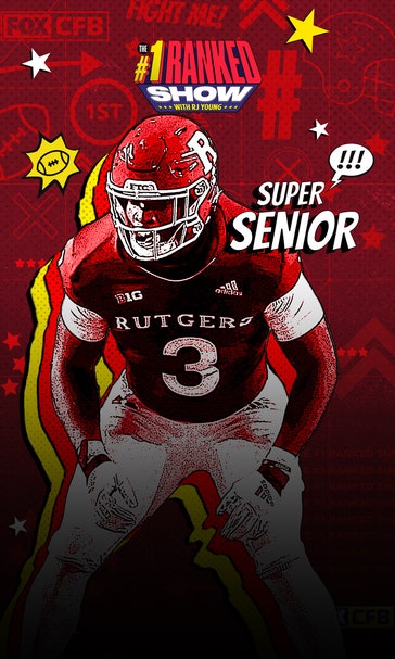 Ready For A Super Season